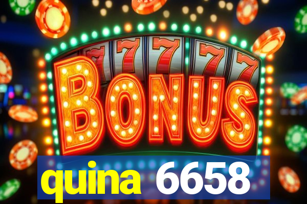 quina 6658